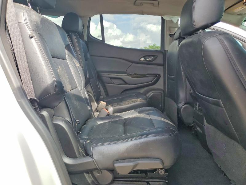 2020 Gmc Acadia მანქანა იყიდება აუქციონზე, vin: 1GKKNLLS5LZ167306, აუქციონის ნომერი: 63770786