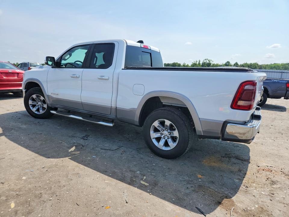 Aukcja sprzedaży 2019 Ram 1500, vin: 1C6SRFDT4KN525811, numer aukcji: 64922856