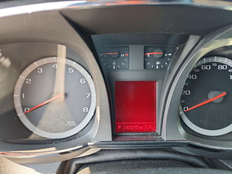 Aukcja sprzedaży 2015 Gmc Terrain, vin: 2GKALTEK6F6286481, numer aukcji: 66065646