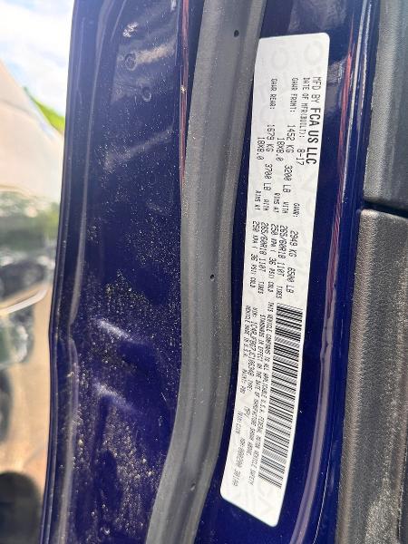 Продаж на аукціоні авто 2018 Jeep Grand Cherokee, vin: 1C4RJFBG7JC106348, номер лоту: 64506106