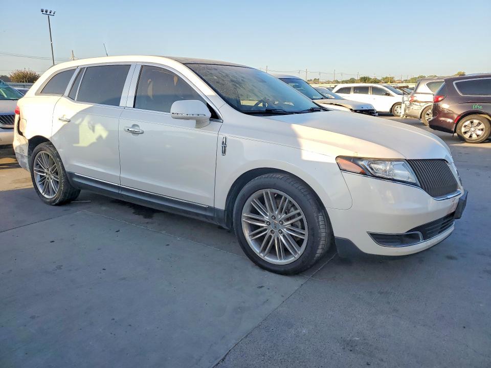 Aukcja sprzedaży 2014 Lincoln Mkt, vin: 2LMHJ5ATXEBL59013, numer aukcji: 65452646