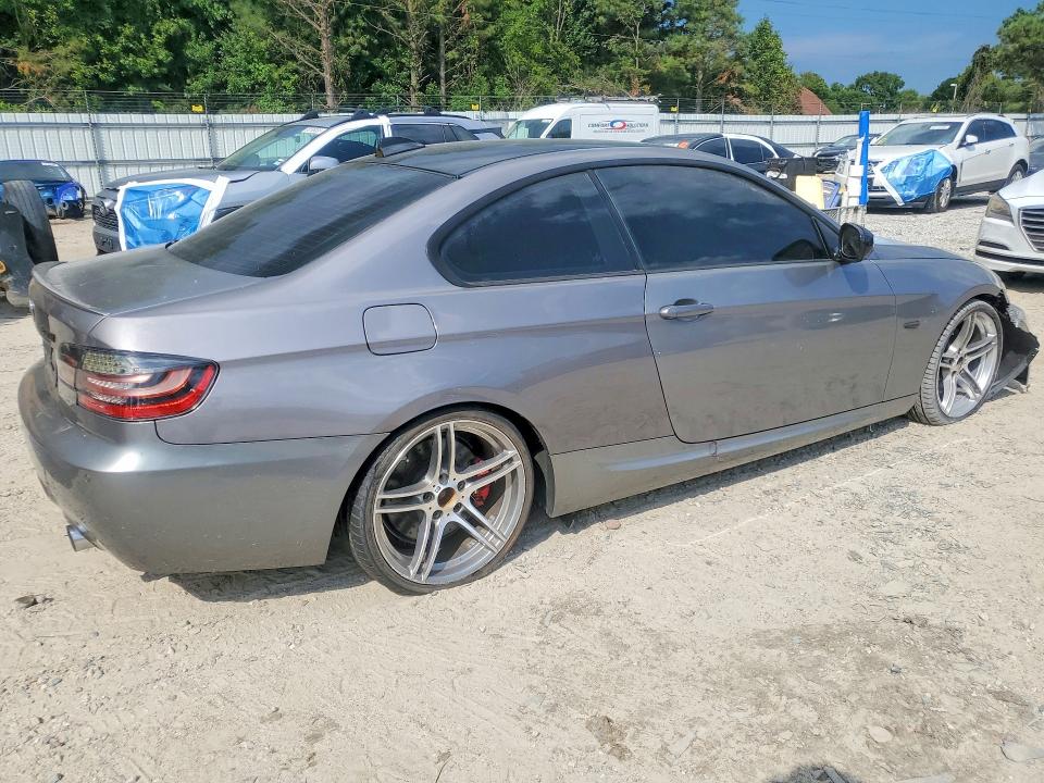 Aukcja sprzedaży 2011 Bmw 335, vin: WBAKG7C53BE263820, numer aukcji: 66778376