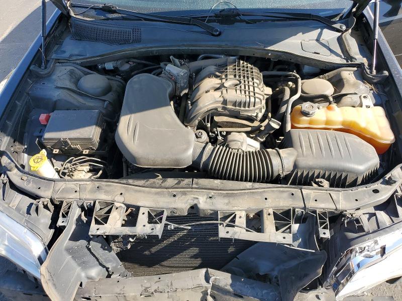 Aukcja sprzedaży 2016 Chrysler 300, vin: 2C3CCAAG2GH224323, numer aukcji: 64277296