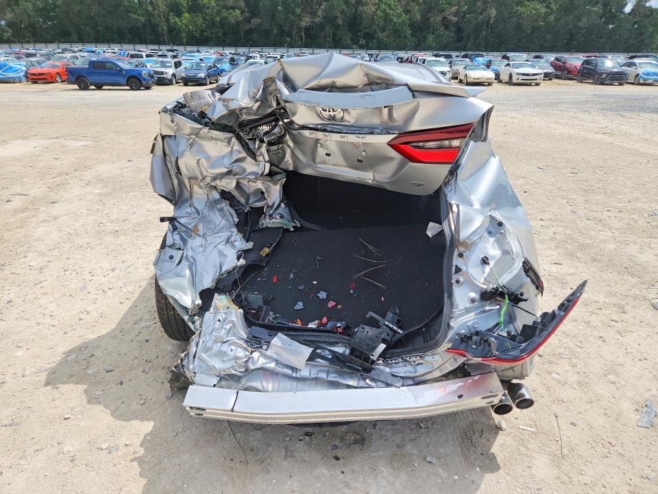 Aukcja sprzedaży 2023 Toyota Camry, vin: 4T1G11AK6PU102533, numer aukcji: 66795816
