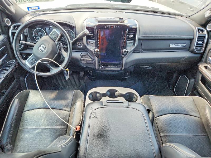 Продажа на аукционе авто 2021 Ram 3500, vin: 3C63R3ML9MG530257, номер лота: 63501396