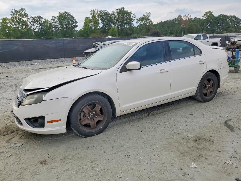 Aukcja sprzedaży 2010 Ford Fusion, vin: 3FAHP0HA2AR170041, numer aukcji: 66812386