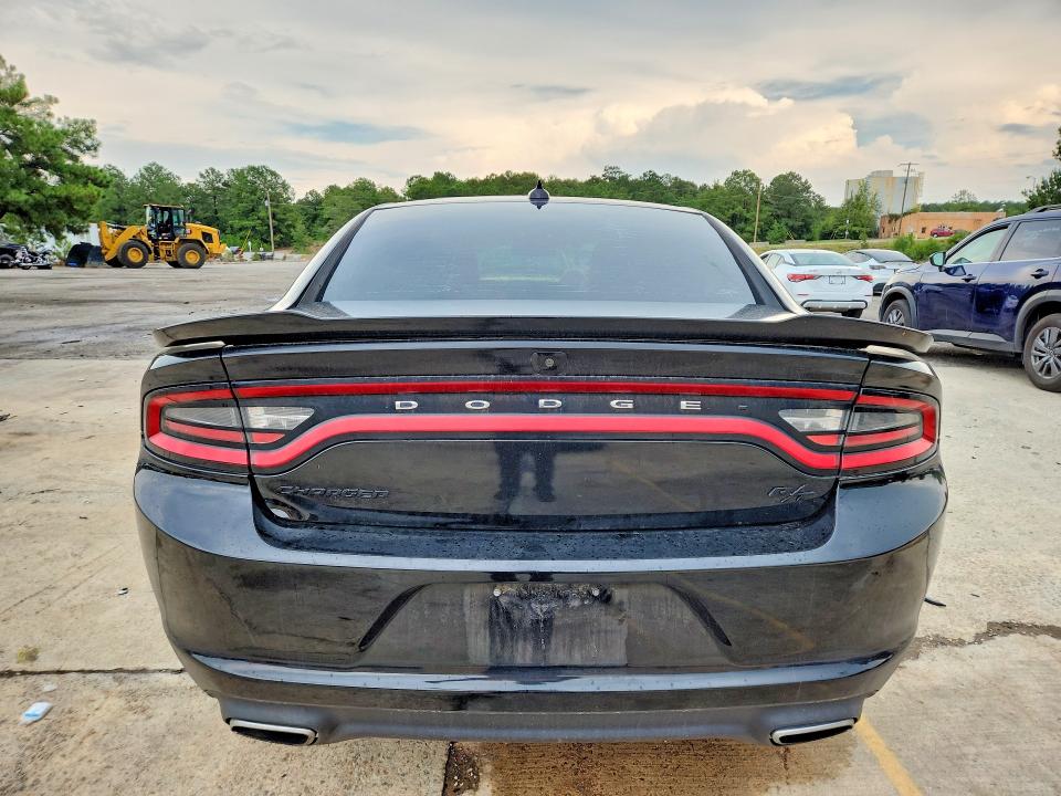 Aukcja sprzedaży 2016 Dodge Charger R/t, vin: 2C3CDXCTXGH277023, numer aukcji: 66825606