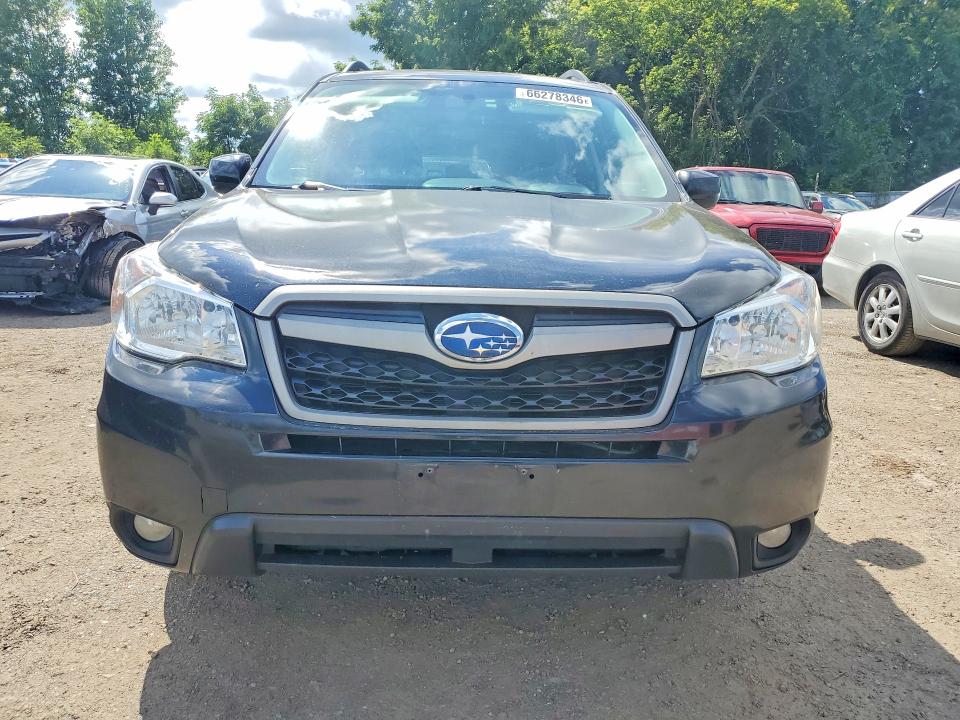 Продаж на аукціоні авто 2016 Subaru Forester, vin: JF2SJCCC8GH526791, номер лоту: 66278346