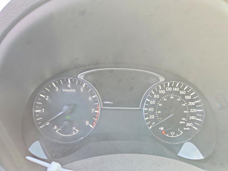 Auction sale of the 2018 Nissan Altima, vin: 1N4AL3AP6JC260417, lot number: 66430676