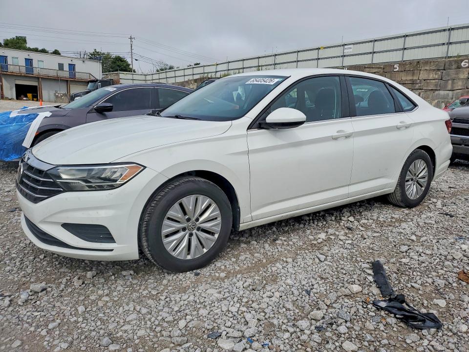Продаж на аукціоні авто 2019 Volkswagen Jetta, vin: 3VWC57BU9KM060119, номер лоту: 65405426