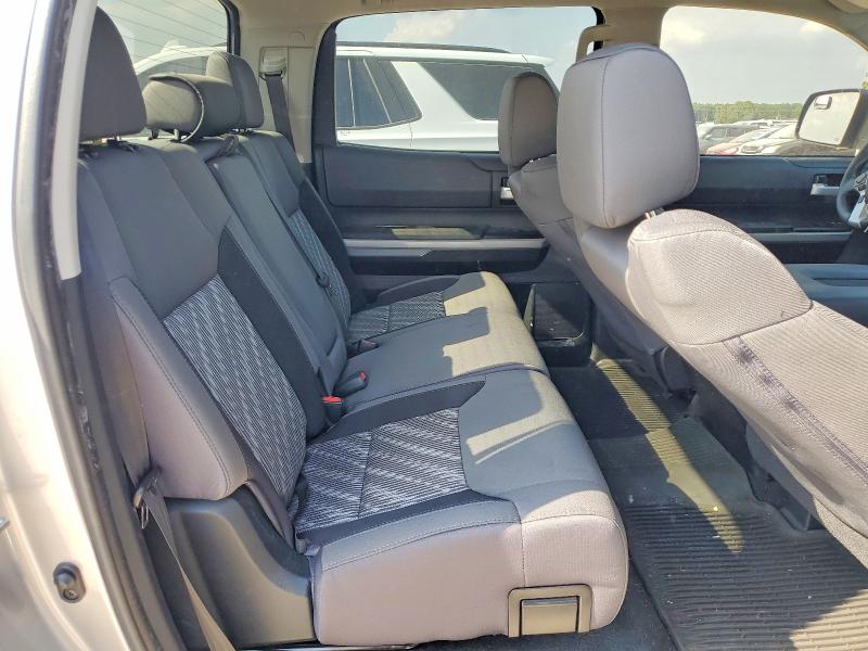 Продаж на аукціоні авто 2021 Toyota Tundra, vin: 5TFDY5F13MX960014, номер лоту: 63943936