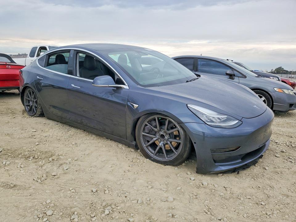 Aukcja sprzedaży 2020 Tesla Model 3, vin: 5YJ3E1EA1LF745528, numer aukcji: 67149346