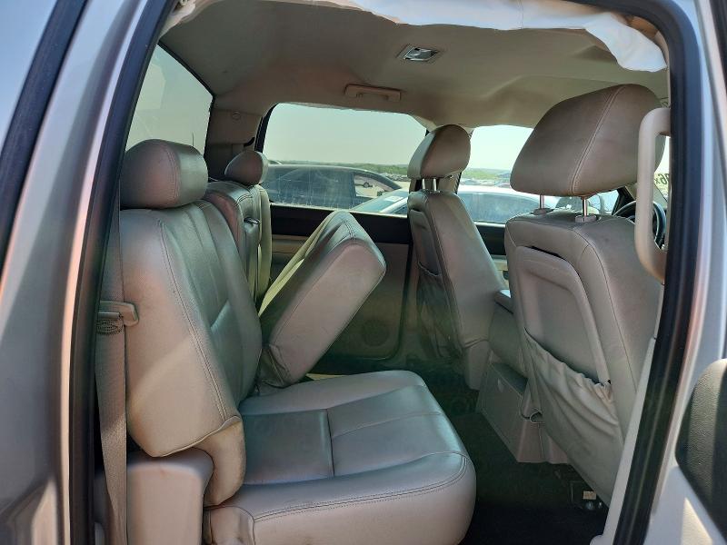 Aukcja sprzedaży 2011 Chevrolet Silverado, vin: 3GCPCSEA3BG143400, numer aukcji: 63164706