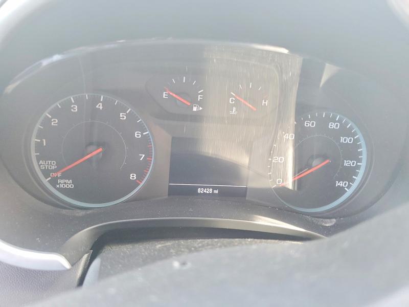 2024 Chevrolet Malibu მანქანა იყიდება აუქციონზე, vin: 1G1ZD5ST7RF129159, აუქციონის ნომერი: 65480606