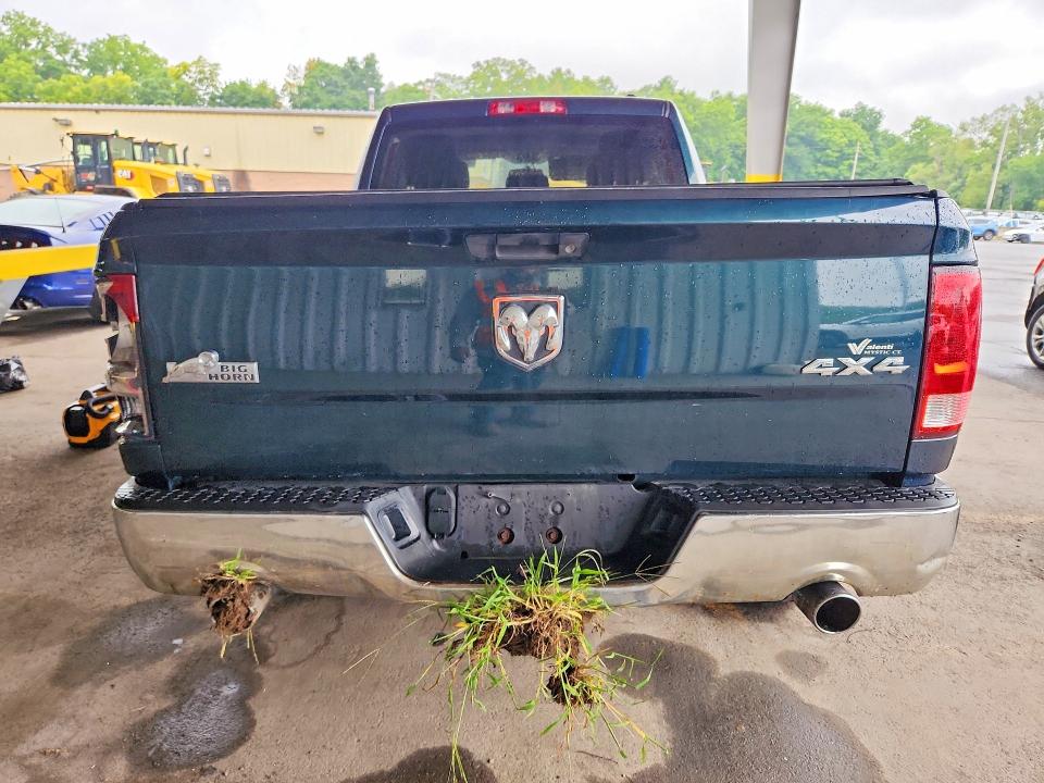 Aukcja sprzedaży 2011 Dodge Ram 1500, vin: 1D7RV1GTXBS527328, numer aukcji: 65277086