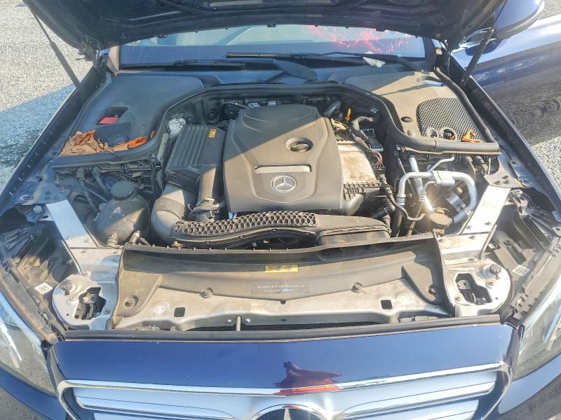 Продажа на аукционе авто 2017 Mercedes-benz E, vin: WDDZF4KB8HA235222, номер лота: 64627386