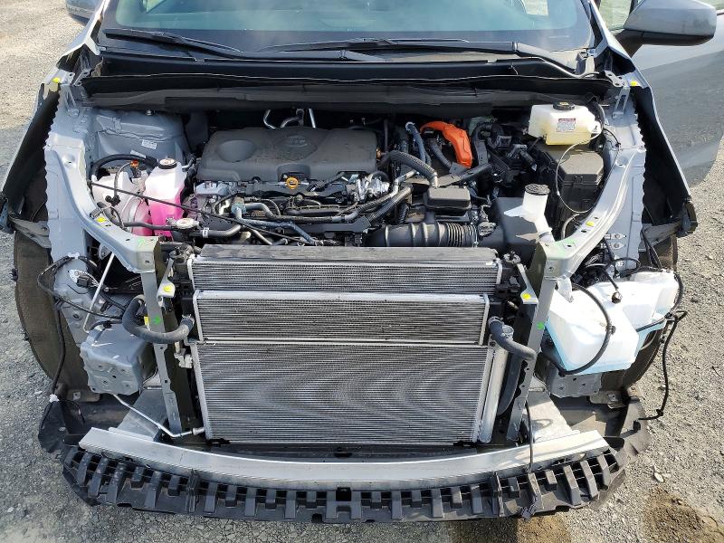 2026 Toyota Sienna მანქანა იყიდება აუქციონზე, vin: 5TDCSKFCXTS238931, აუქციონის ნომერი: 66797226