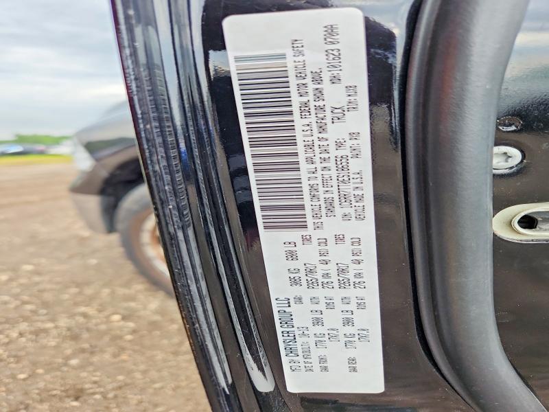 Aukcja sprzedaży 2014 Ram 1500, vin: 1C6RR7TT0ES186556, numer aukcji: 64927526