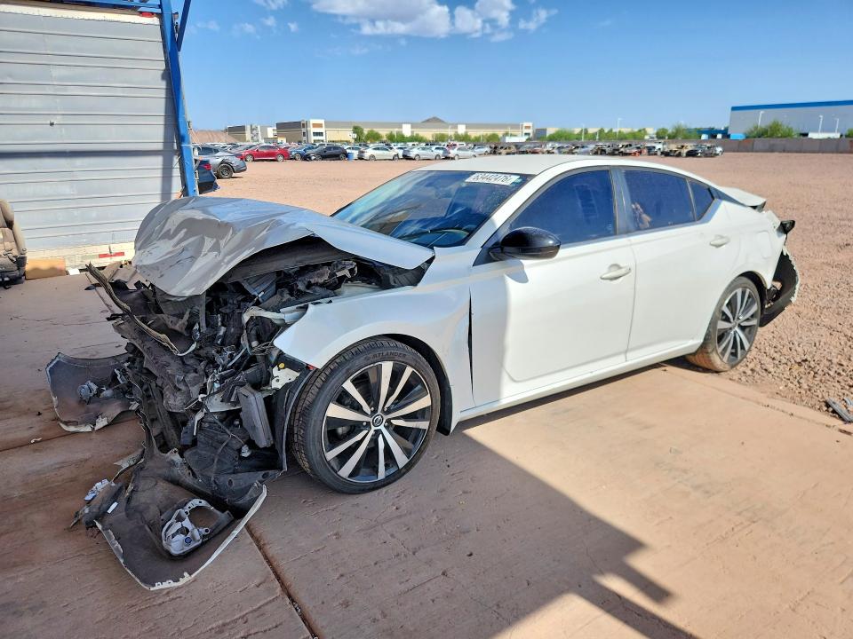 Aukcja sprzedaży 2019 Nissan Altama, vin: 1N4BL4CV5KN305195, numer aukcji: 63442476