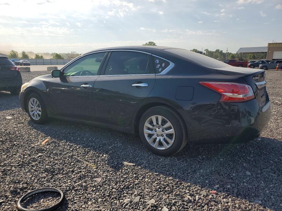 Aukcja sprzedaży 2013 Nissan Altima, vin: 1N4AL3AP9DN520771, numer aukcji: 67095696