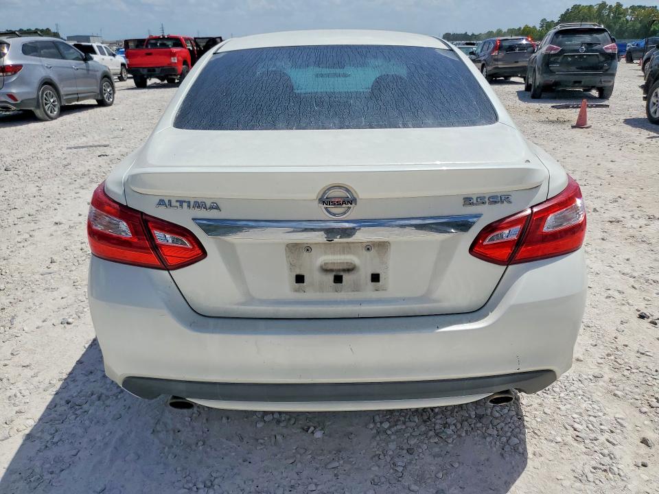 65666746 :رقم المزاد ، 1N4BL3AP3GC233415 vin ، 2016 Nissan Altima مزاد بيع