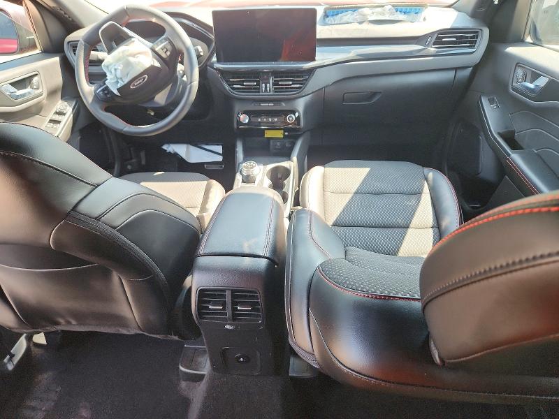 64611066 :رقم المزاد ، 1FMCU9MN3PUA52264 vin ، 2023 Ford Escape مزاد بيع