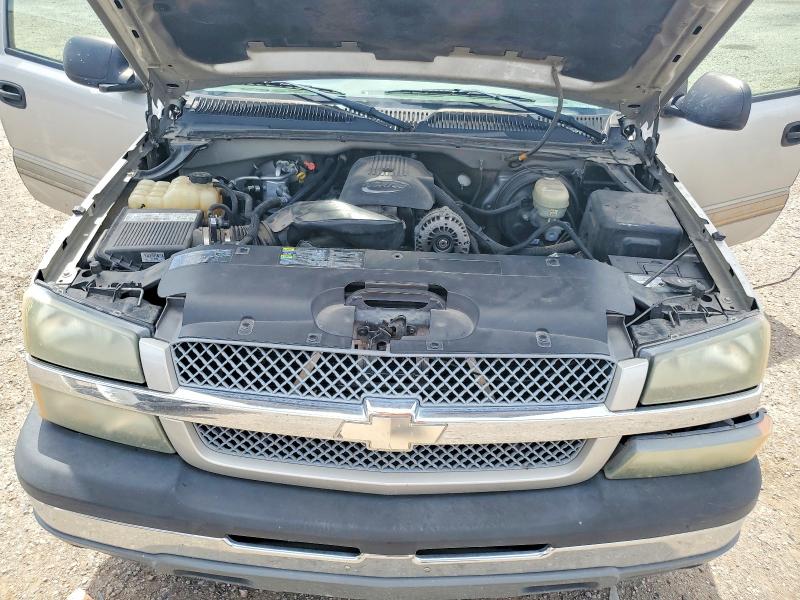 Продажа на аукционе авто 2005 Chevrolet Silverado, vin: 2GCEC19T151309097, номер лота: 66541796