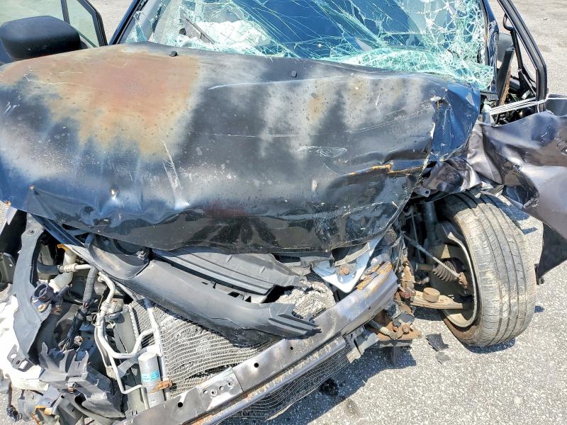Aukcja sprzedaży 2007 Mazda 5, vin: JM1CR29L170143528, numer aukcji: 64313786