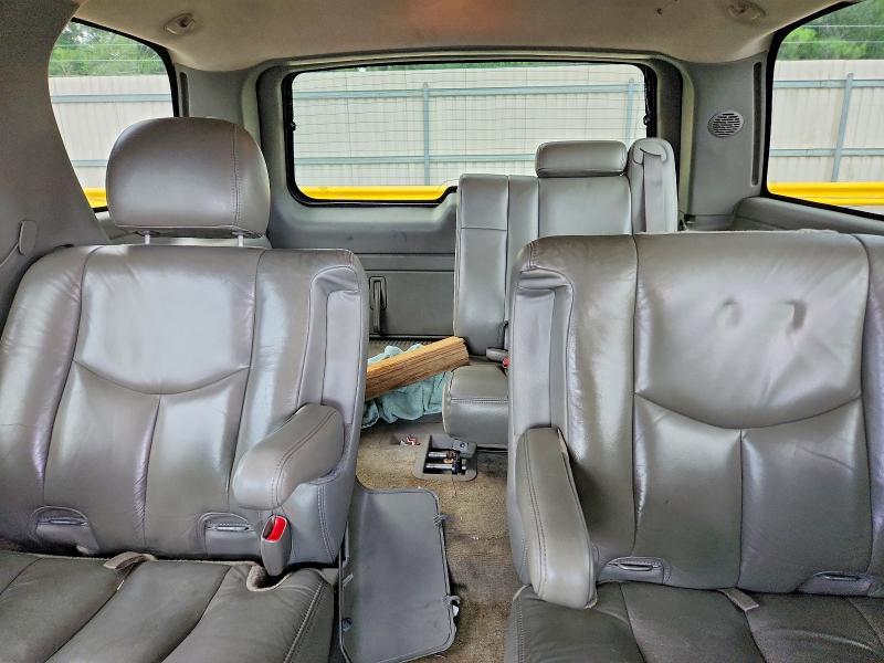 2004 Chevrolet Tahoe მანქანა იყიდება აუქციონზე, vin: 1GNEK13T44R220147, აუქციონის ნომერი: 63553456