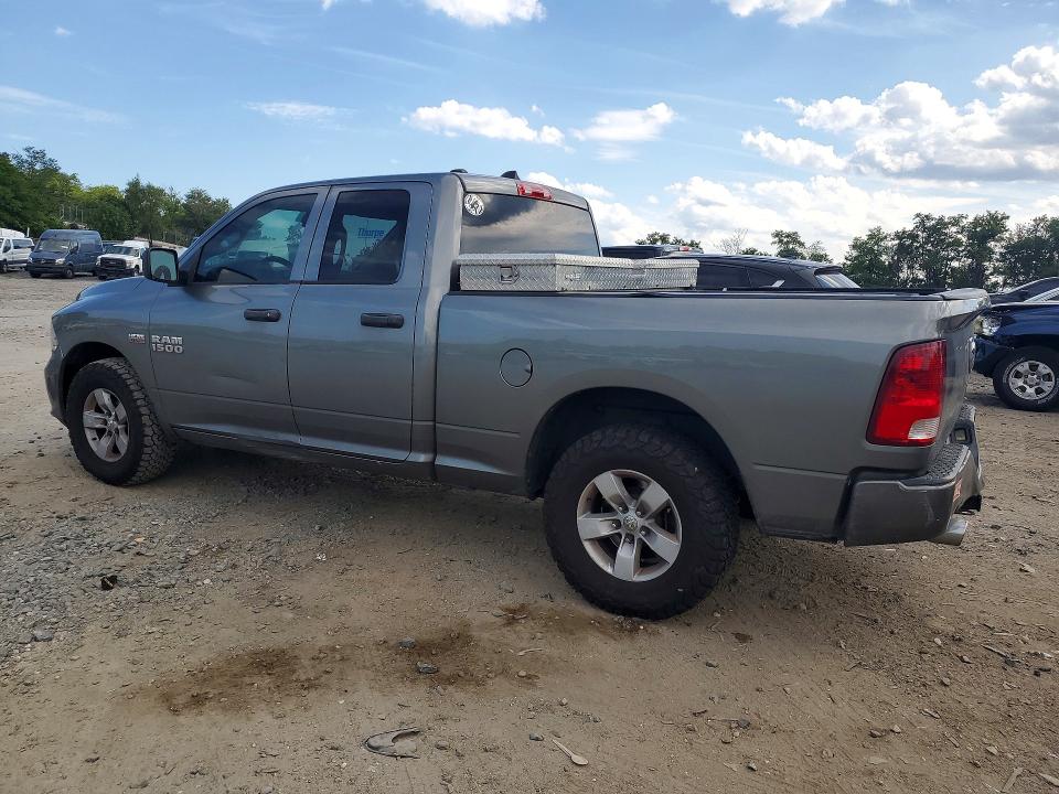 2013 Ram 1500 მანქანა იყიდება აუქციონზე, vin: 1C6RR6FT6DS568031, აუქციონის ნომერი: 66841146