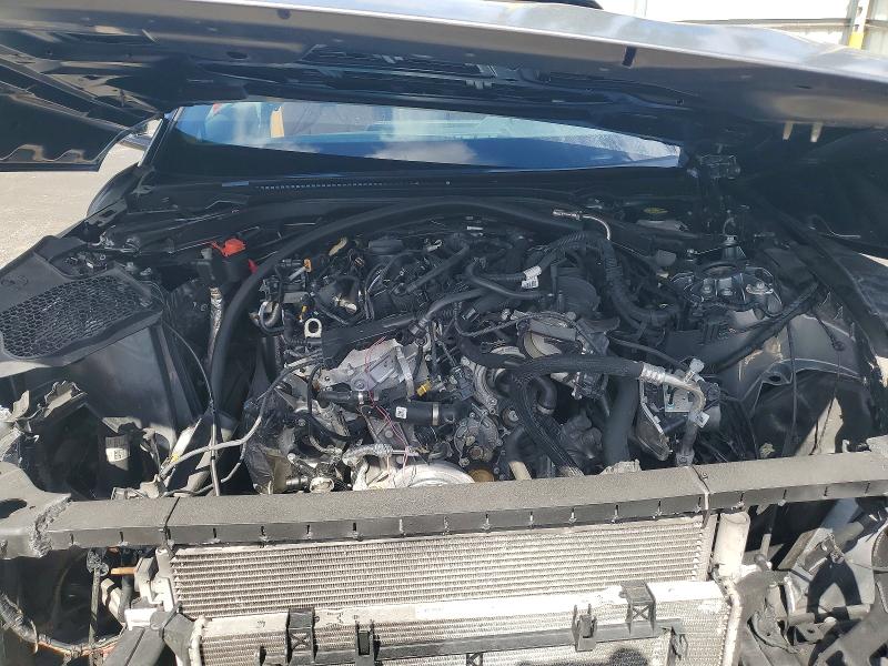 2024 Bmw Z4 მანქანა იყიდება აუქციონზე, vin: WBAHF3C08RWY33664, აუქციონის ნომერი: 65822926