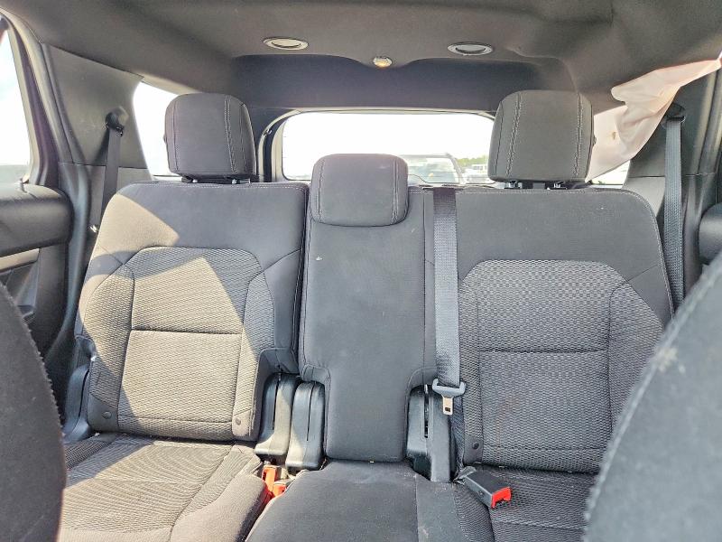 Продажа на аукционе авто 2018 Ford Explorer, vin: 1FM5K8D83JGA75889, номер лота: 64546616