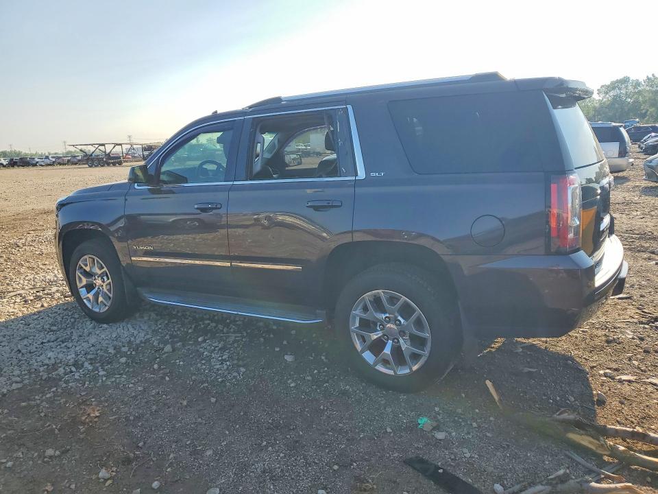 2015 Gmc Yukon მანქანა იყიდება აუქციონზე, vin: 1GKS2BKC0FR108777, აუქციონის ნომერი: 63520916