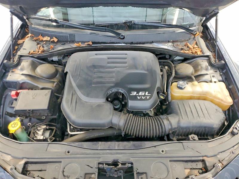 Продажа на аукционе авто 2018 Chrysler 300, vin: 2C3CCABG8JH269546, номер лота: 67140226
