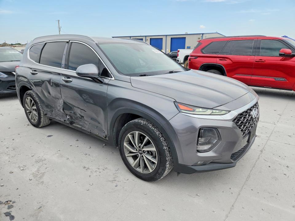Aukcja sprzedaży 2019 Hyundai Santa Fe, vin: 5NMS33AD6KH024874, numer aukcji: 66642606