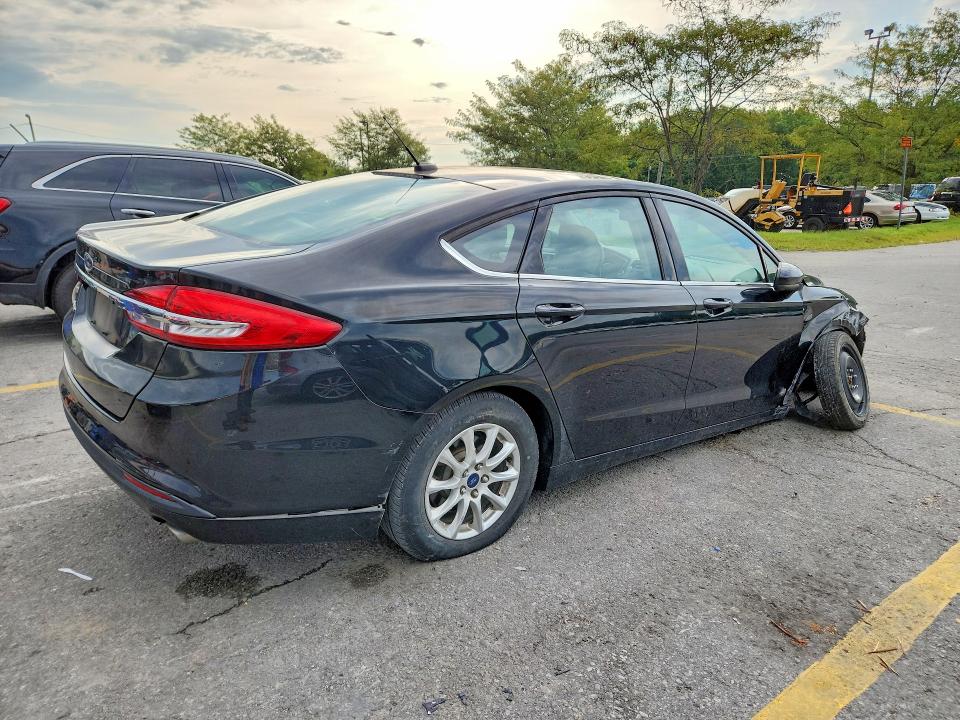 Aukcja sprzedaży 2018 Ford Fusion, vin: 3FA6P0G7XJR146812, numer aukcji: 65731716