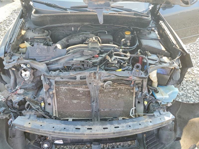 Продажа на аукционе авто 2012 Subaru Forester, vin: JF2SHADC3CH408012, номер лота: 64805176