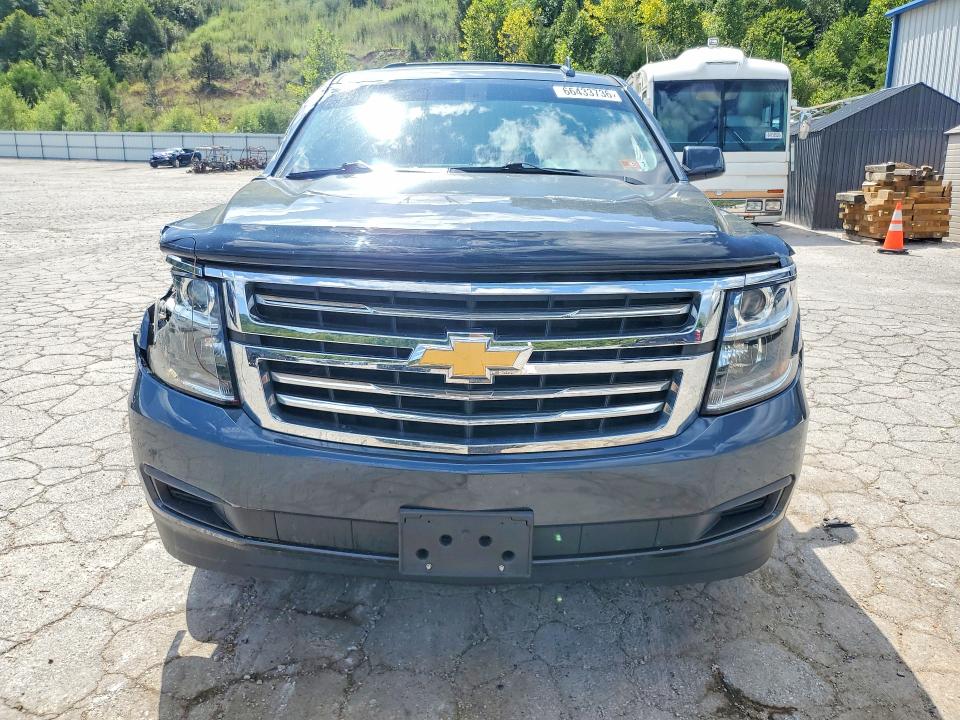 Aukcja sprzedaży 2020 Chevrolet Tahoe, vin: 1GNSKAKC7LR132101, numer aukcji: 66433736