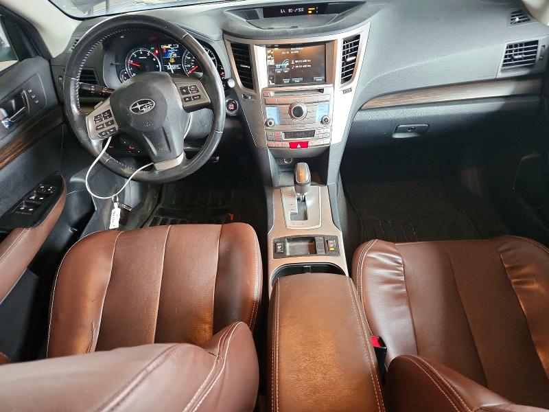 Продажа на аукционе авто 2014 Subaru Outback, vin: 4S4BRBPC1E3312985, номер лота: 64515586