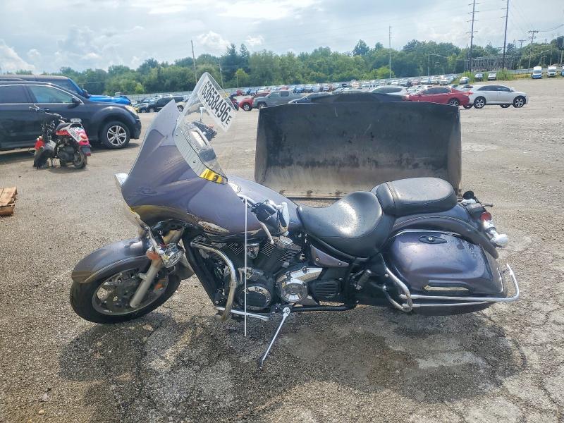 Продажа на аукционе авто 2014 Yamaha Xvs1300, vin: JYAVP32E9EA005030, номер лота: 63658496