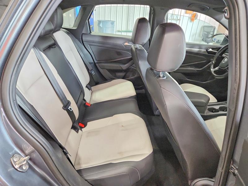 2021 Volkswagen Jetta მანქანა იყიდება აუქციონზე, vin: 3VWN57BUXMM019493, აუქციონის ნომერი: 64511996