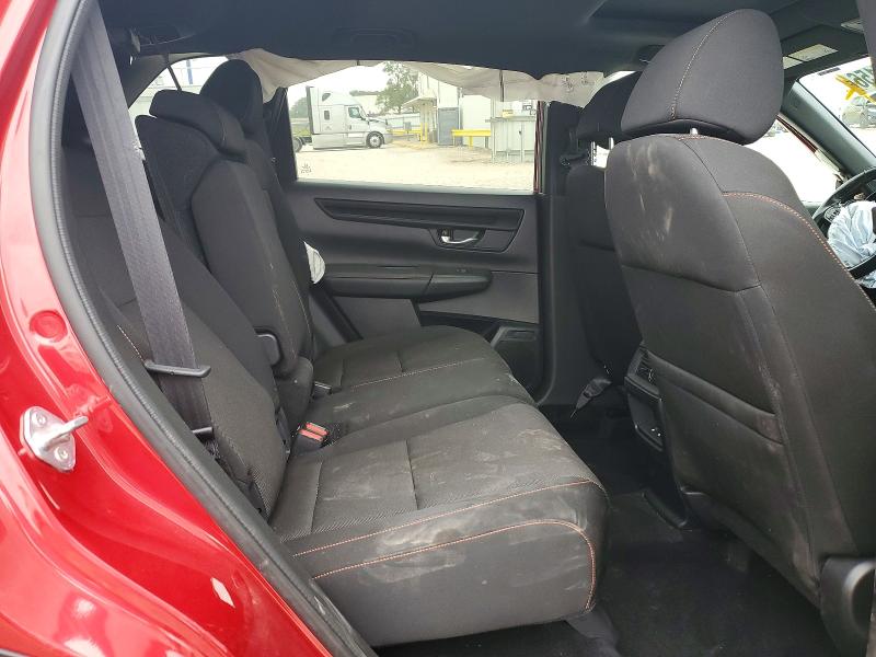 Продажа на аукционе авто 2023 Honda Cr-v, vin: 2HKRS5H56PH704070, номер лота: 66377156