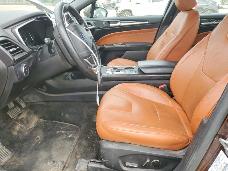 Aukcja sprzedaży 2019 Ford Fusion, vin: 3FA6P0RU8KR227392, numer aukcji: 66716376