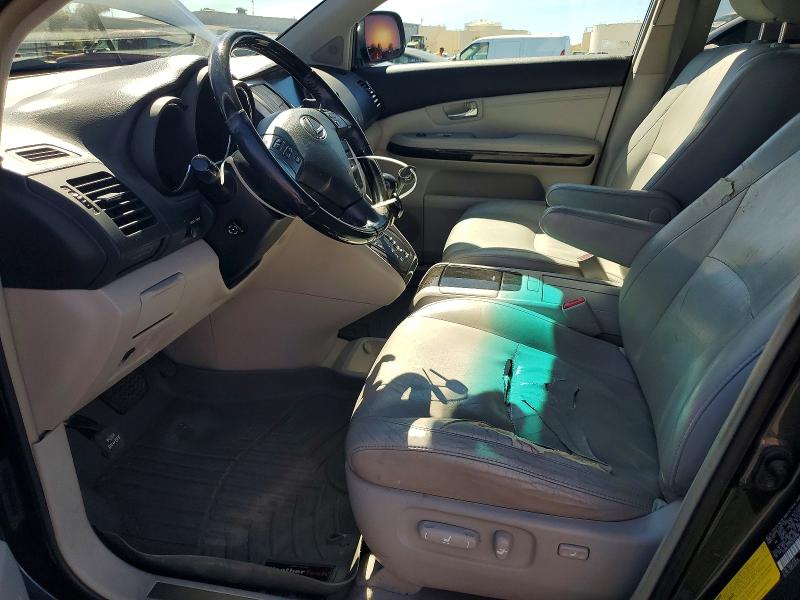 Продаж на аукціоні авто 2008 Lexus Rx, vin: 2T2HK31U78C049788, номер лоту: 66743796