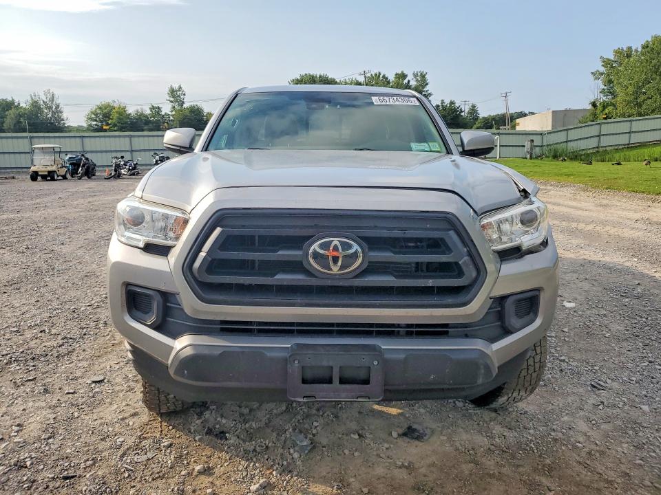 Aukcja sprzedaży 2020 Toyota Tacoma, vin: 3TMCZ5AN2LM316558, numer aukcji: 66734306
