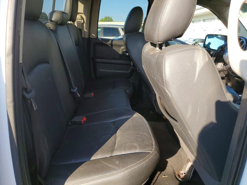 Aukcja sprzedaży 2012 Dodge Ram 1500, vin: 1C6RD7JT5CS109261, numer aukcji: 65578796
