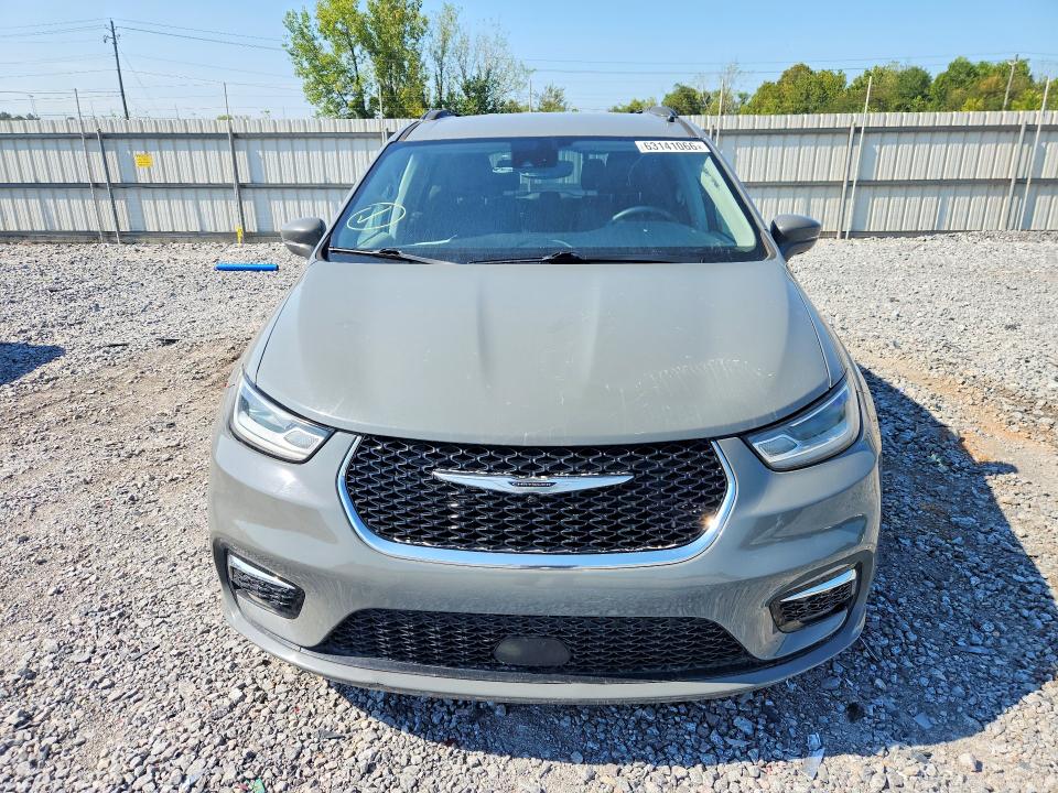 Aukcja sprzedaży 2022 Chrysler Pacifica, vin: 2C4RC1BG7NR136265, numer aukcji: 63141066
