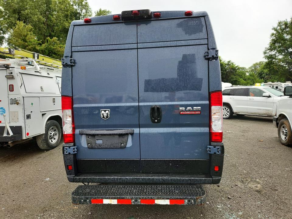 Aukcja sprzedaży 2021 Ram Promaster 3500, vin: 3C6FRVJG6ME500998, numer aukcji: 59809746