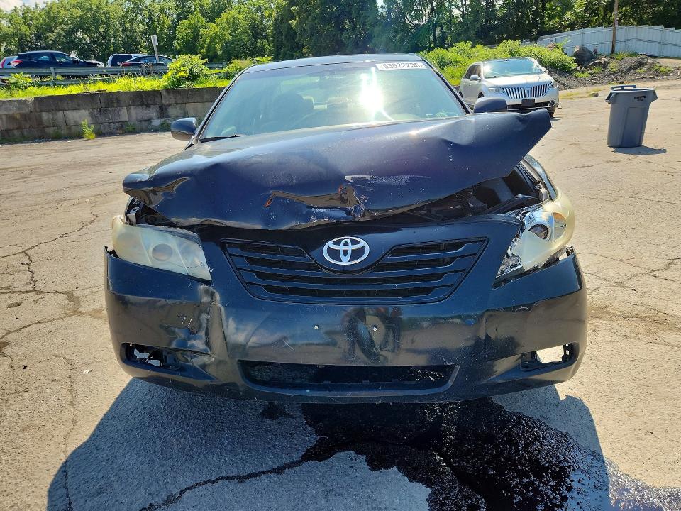 Aukcja sprzedaży 2009 Toyota Camry, vin: 4T1BE46K39U828961, numer aukcji: 63622236