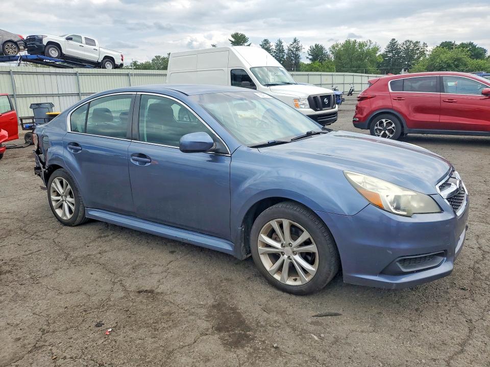 Aukcja sprzedaży 2013 Subaru Legacy, vin: 4S3BMBC60D3038342, numer aukcji: 65470776